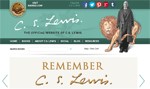 C S Lewis Website