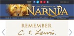Narnia Website