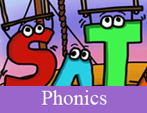 Phonics