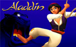 Aladdin Run