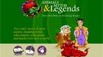 Animals, Myths & Legends