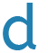 d