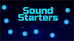 Sound Starters Game