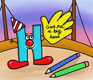 Handwriting