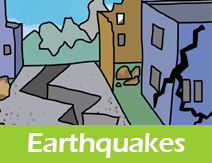 Earthquakes