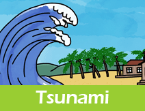 Tsunami