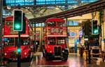 London Transport Museum