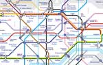London Tube Map