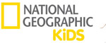 National Geographic Kids website