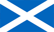 Slatire Flag
