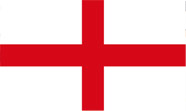 St George's Cross Flag