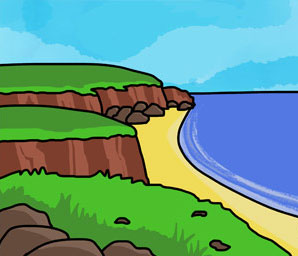 Coasts