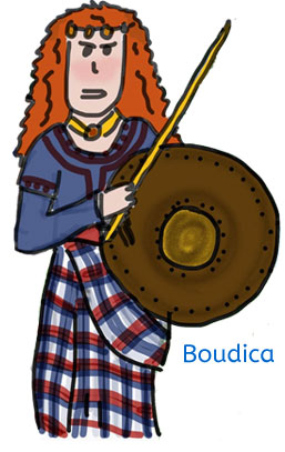 Boudica
