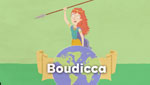 Boudicca Revolt