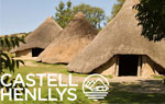 Castell Henllys