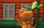 PSB Kids Dinosaur Games