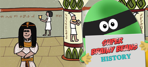 Ancient Egypt for kids