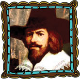 Guy Fawkes
