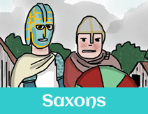 Saxons