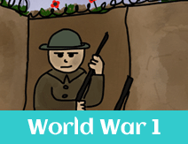 World War 1