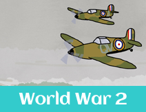 World War 2