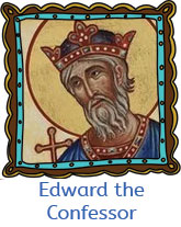 Edward the Confessor
