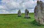 Avebury Henge