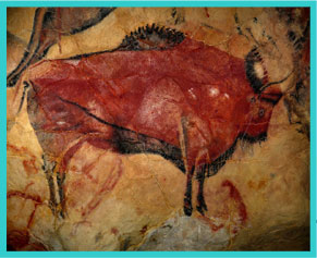 Cave Paintings