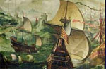 BBC History - The Spanish Armada