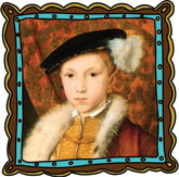 Edward VI