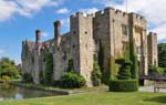 hever-castle