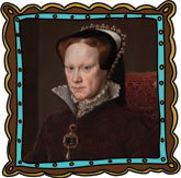 Mary I