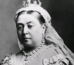 Queen Victoria