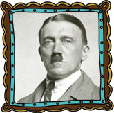 Adolf Hitler