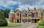 Bletchley Park