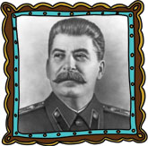 Joseph Stalin