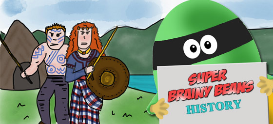 The Iron Age Celts for Kids