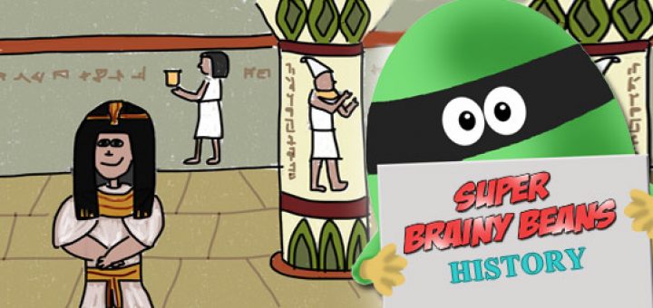 Ancient Egypt for kids