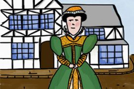 Tudors for kids