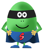 Super Brainy Bean