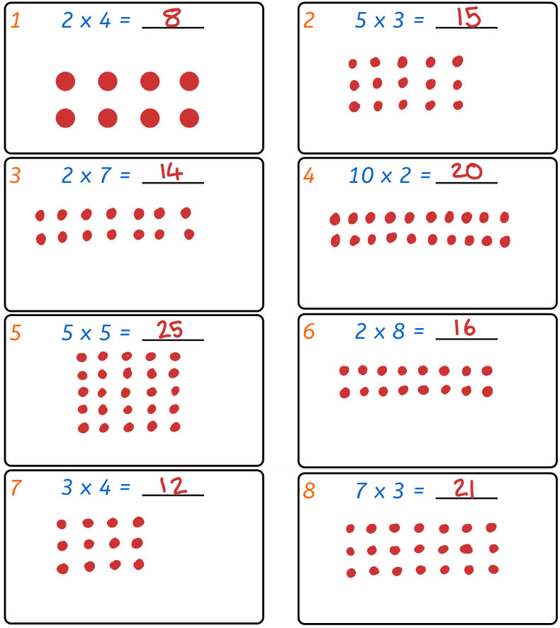 Answers