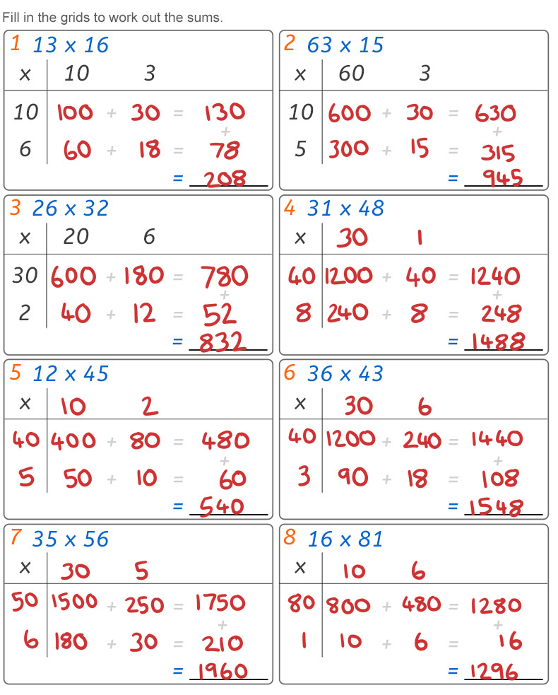 Answers