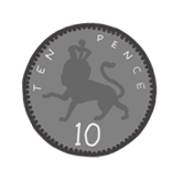 Ten Pence