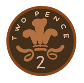 Two Pence