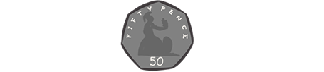 50p