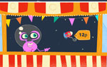 Space Shoppers game play