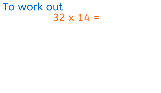 Long Multiplication