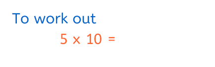 Multiplication with zeros explained