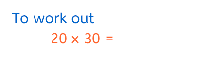Multiplication with 2 zeros explained