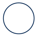 Circle lines of symmetry